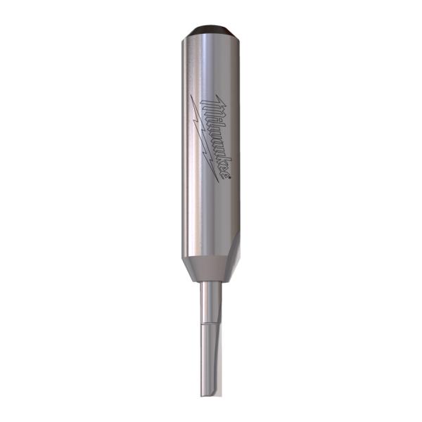 Milwaukee HM-Nutfräser S8 Ø3x50/8mm